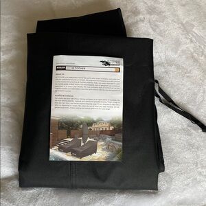 ULTCOVER Waterproof Patio Umbrella Cover